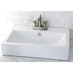 Hot Heritage Classic Two Handle 4