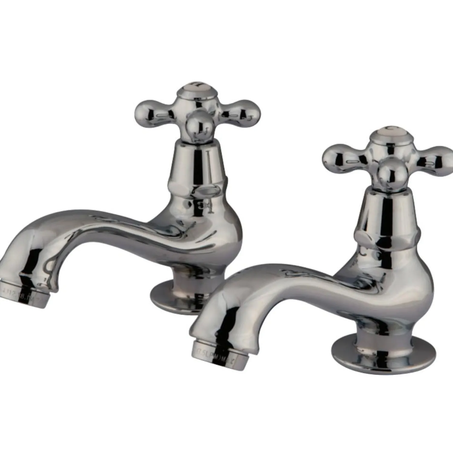 Outlet Heritage Deck Mount Basin Tap Faucet Single Hole|Basin Faucet Separates