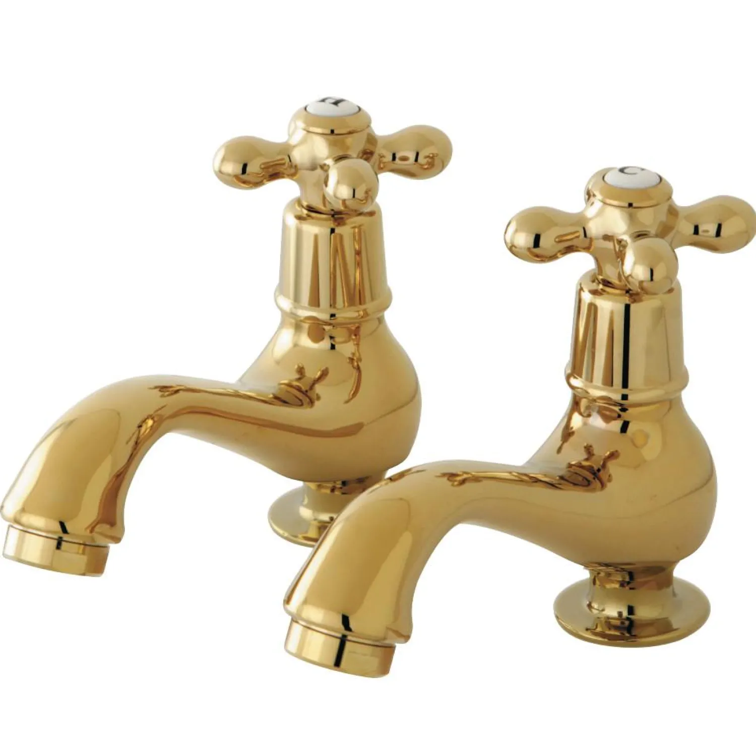Outlet Heritage Deck Mount Basin Tap Faucet Single Hole|Basin Faucet Separates
