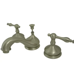 Online Heritage Deck Mount 8