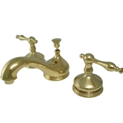 Online Heritage Deck Mount 8