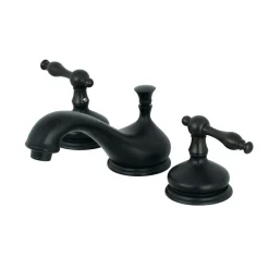 Online Heritage Deck Mount 8
