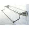 Sale Heritage 24" Dual Towel Bar Towel Bars