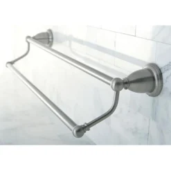 Sale Heritage 24" Dual Towel Bar Towel Bars