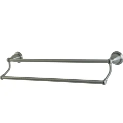 New Heritage 18" Dual Towel Bar Towel Bars