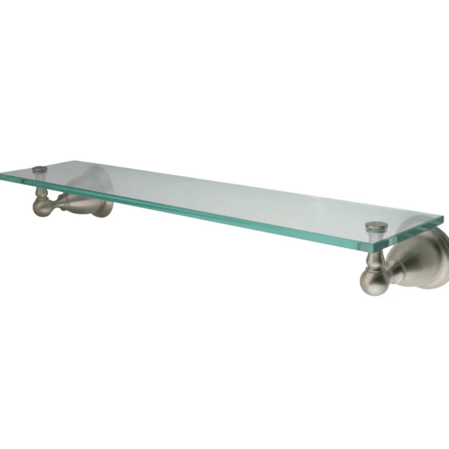 New Heritage Glass Shelf Shelves