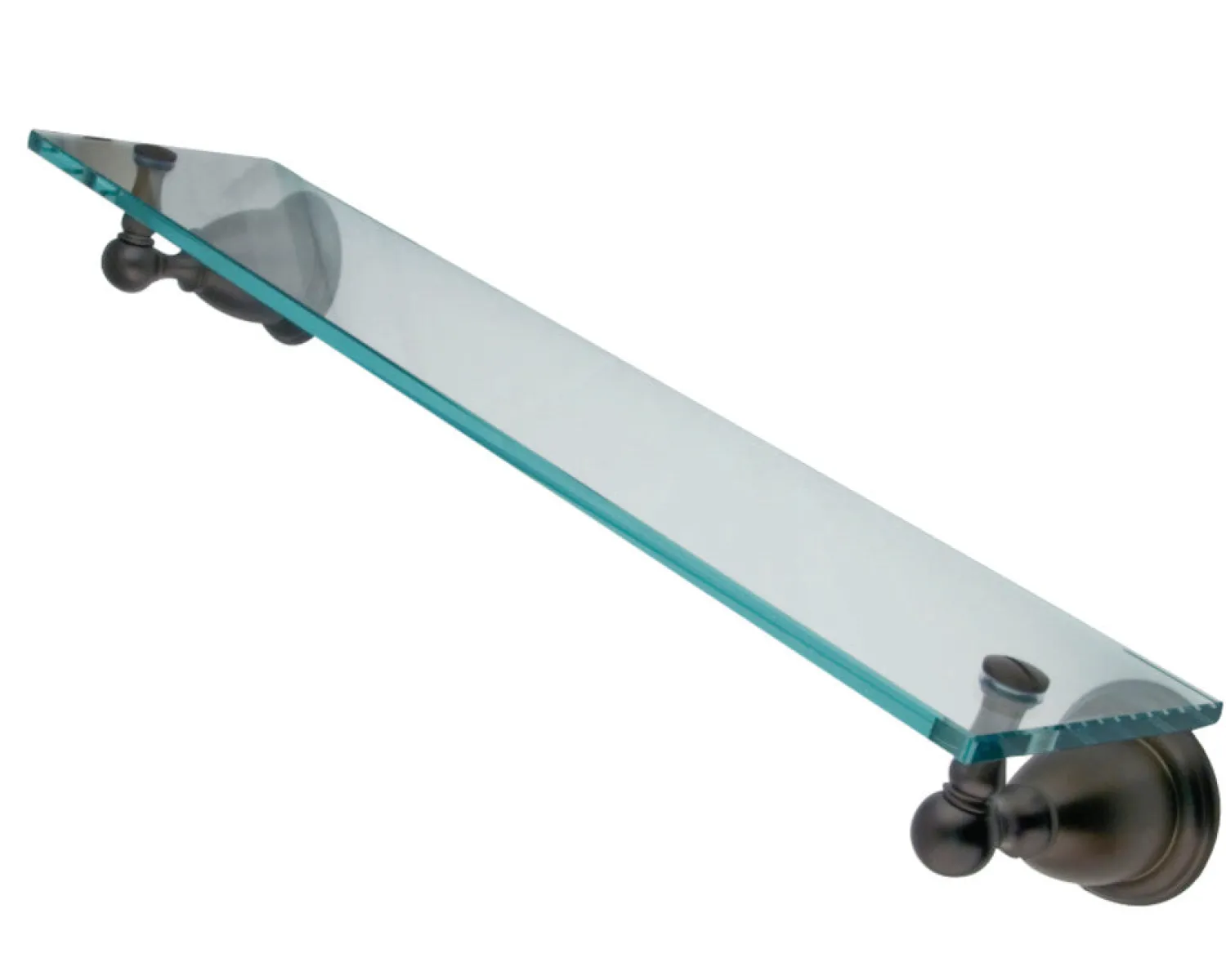 New Heritage Glass Shelf Shelves