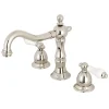 Sale Heritage 2-Handle 8-Inch Widespread Bathroom Faucet 8" Widespread