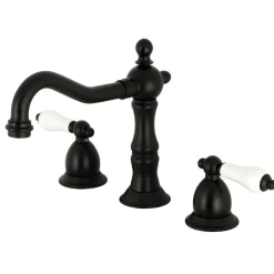 Sale Heritage 2-Handle 8-Inch Widespread Bathroom Faucet 8