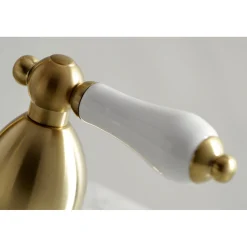 Sale Heritage 2-Handle 8-Inch Widespread Bathroom Faucet 8