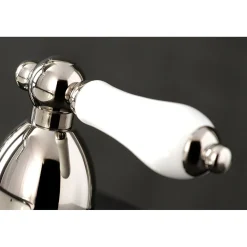Sale Heritage 2-Handle 8-Inch Widespread Bathroom Faucet 8