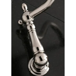 Sale Heritage 2-Handle Wall Mount Tub Filler Tub Faucets