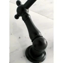 Sale Heritage 2-Handle Wall Mount Tub Filler Tub Faucets