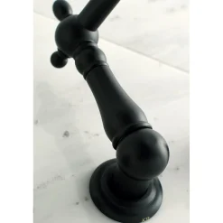 Sale Heritage 2-Handle Wall Mount Tub Filler Tub Faucets