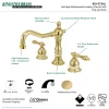 Online Heritage 3-Hole 8" Widespread Bathroom Faucet 8" Widespread