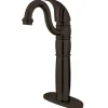 New Heritage Single Handle Vessel Sink Faucet Vessel Faucets
