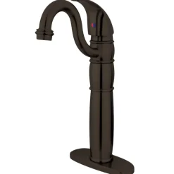 New Heritage Single Handle Vessel Sink Faucet Vessel Faucets