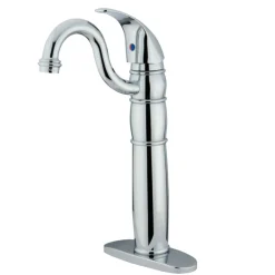 New Heritage Single Handle Vessel Sink Faucet Vessel Faucets