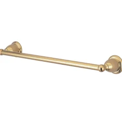 Heritage Towel Bar Towel Bars