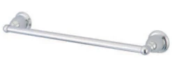 Heritage Towel Bar Towel Bars