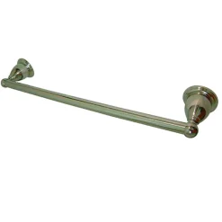 Heritage Towel Bar Towel Bars