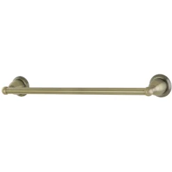 Heritage Towel Bar Towel Bars