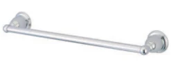 Heritage Towel Bar Towel Bars
