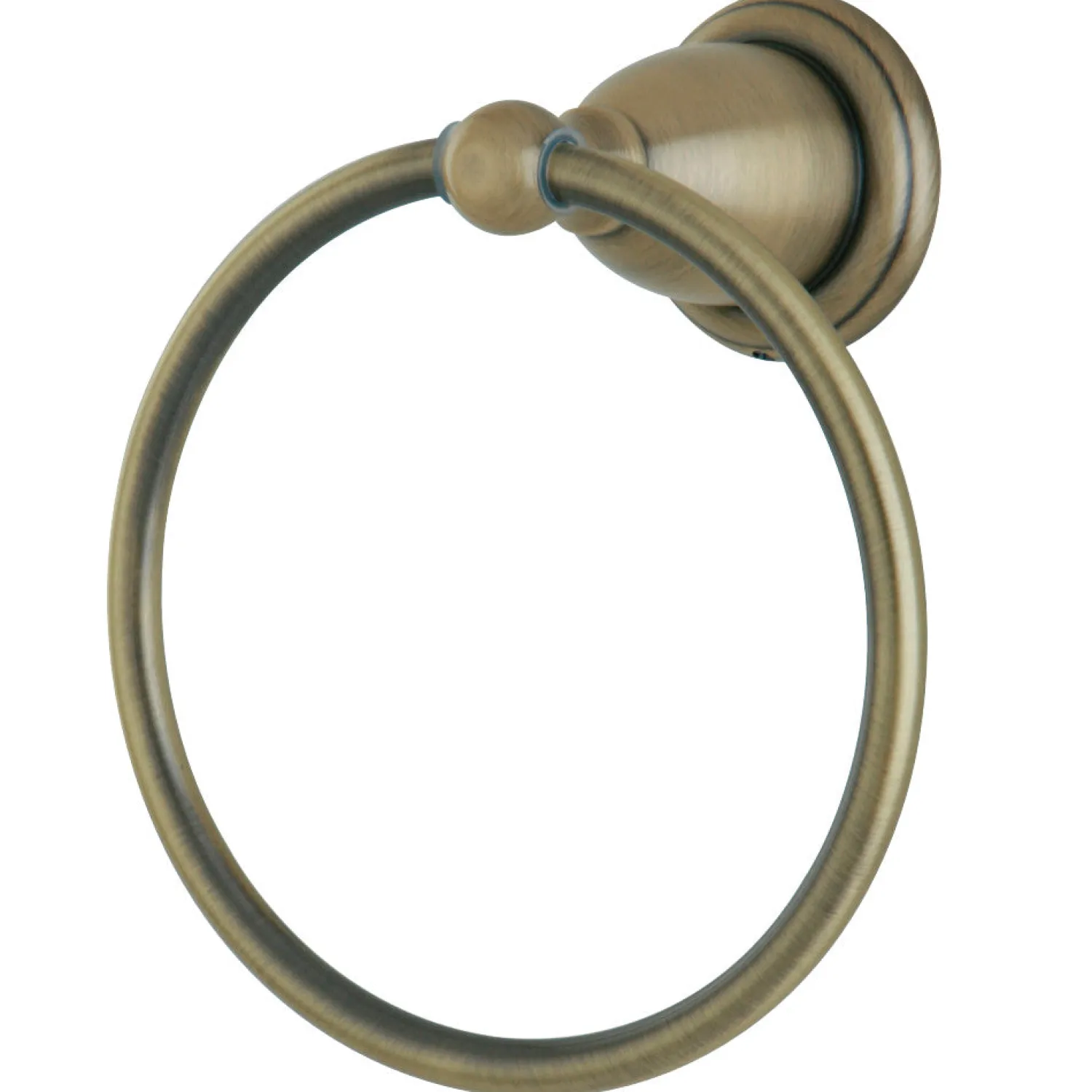 Outlet Heritage 6" Towel Ring Towel Rings