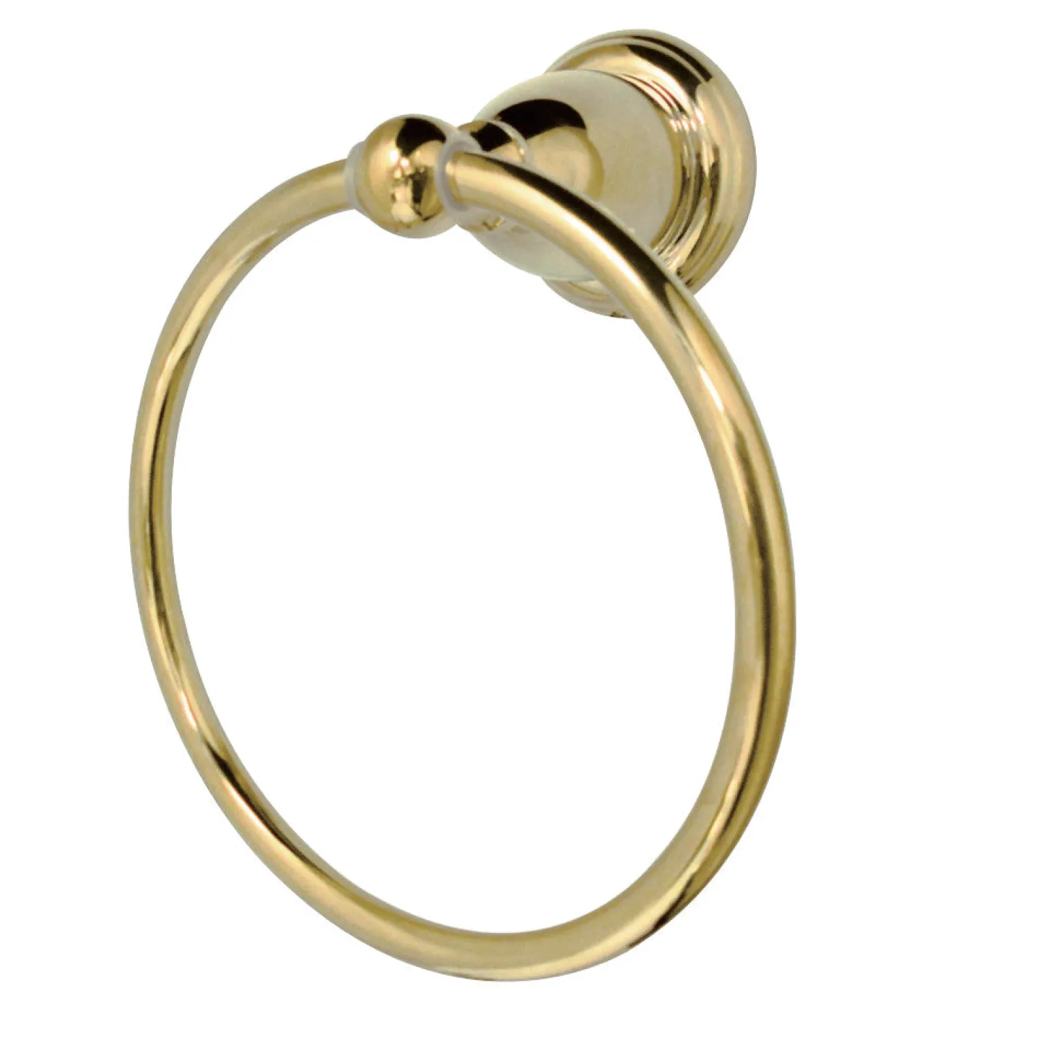 Outlet Heritage 6" Towel Ring Towel Rings