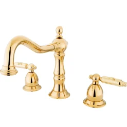 Discount Heritage Two Handle Three Hole 8