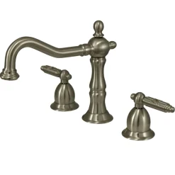 Discount Heritage Two Handle Three Hole 8