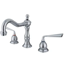 Best Heritage Two Handle 8
