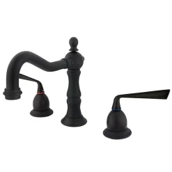 Best Heritage Two Handle 8