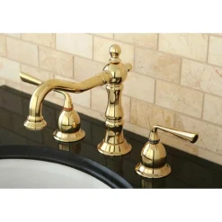 Best Heritage Two Handle 8