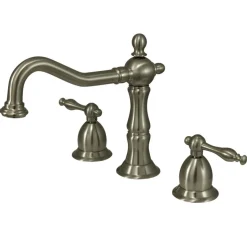 Best Heritage Two Handle Deck Mount 8