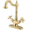 Sale Heritage Vessel Sink 2-Handle Faucet Vessel Faucets
