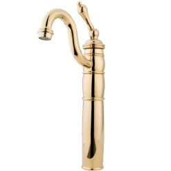 Clearance Heritage Vessel Sink Faucet Vessel Faucets