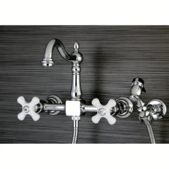 Clearance Heritage Wall Mount 8