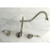 Sale Heritage Wall Mount Tub Filler Tub Faucets