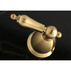 Sale Heritage Wall Mount Tub Filler Tub Faucets
