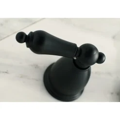 Sale Heritage Wall Mount Tub Filler Tub Faucets