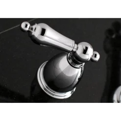 Sale Heritage Wall Mount Tub Filler Tub Faucets