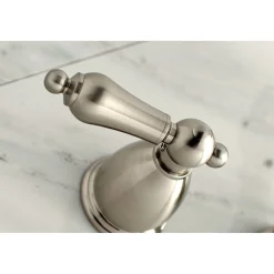 Sale Heritage Wall Mount Tub Filler Tub Faucets