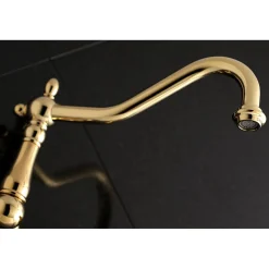 Sale Heritage Wall Mount Tub Filler Tub Faucets
