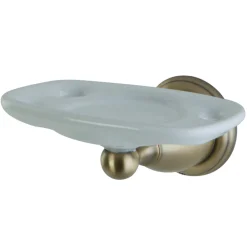 Sale Heritage Wall Mount Toothbrush and Tumbler Holder Toothbrush Holders & Tumblers