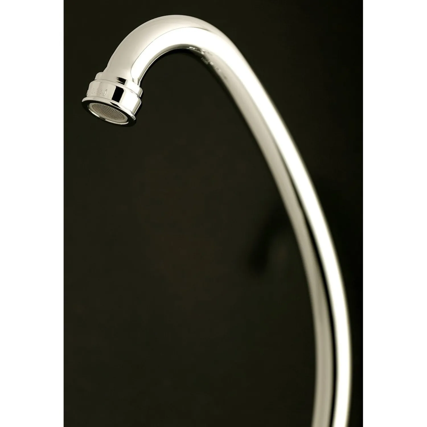 2-Hole 2-Handle Wall Mount Kitchen Faucet Wall Mounted Kitchen Faucets