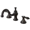 Sale 3-Hole 8" Widespread Bathroom Faucet 8" Widespread