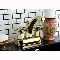 Best Homestead Two Handle 4