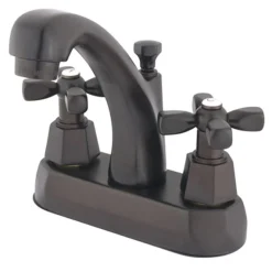 Best Homestead Two Handle 4