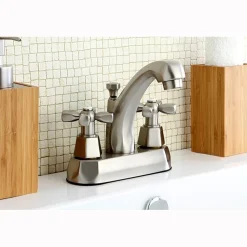 Best Homestead Two Handle 4